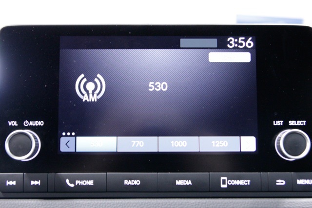 used 2024 Honda CR-V Hybrid car, priced at $33,020