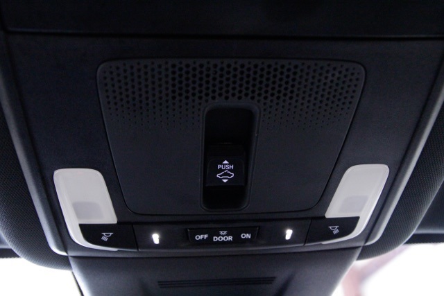 used 2024 Honda CR-V Hybrid car, priced at $33,020