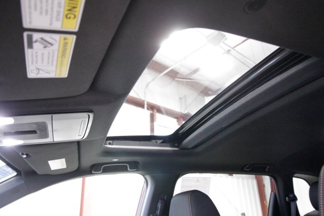used 2024 Honda CR-V Hybrid car, priced at $33,020