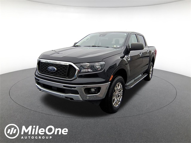 used 2019 Ford Ranger car, priced at $24,911