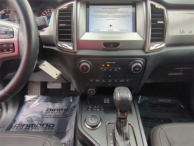 used 2019 Ford Ranger car, priced at $24,911