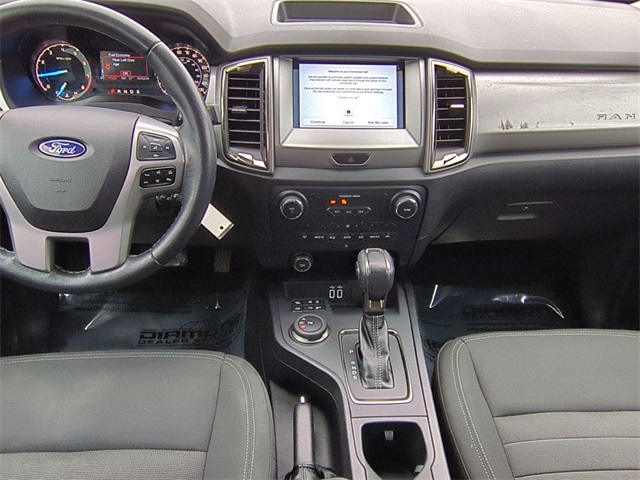 used 2019 Ford Ranger car, priced at $24,911