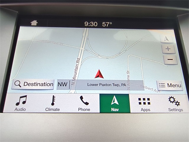 used 2019 Ford Ranger car, priced at $24,911