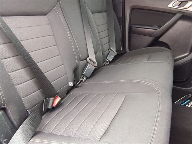 used 2019 Ford Ranger car, priced at $24,911