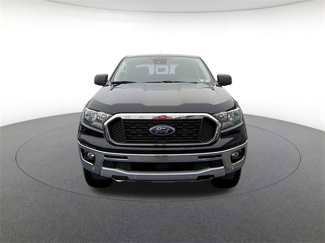 used 2019 Ford Ranger car, priced at $24,911