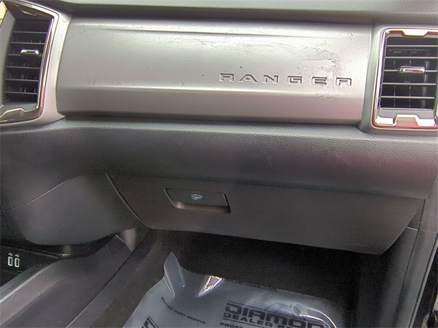 used 2019 Ford Ranger car, priced at $24,911