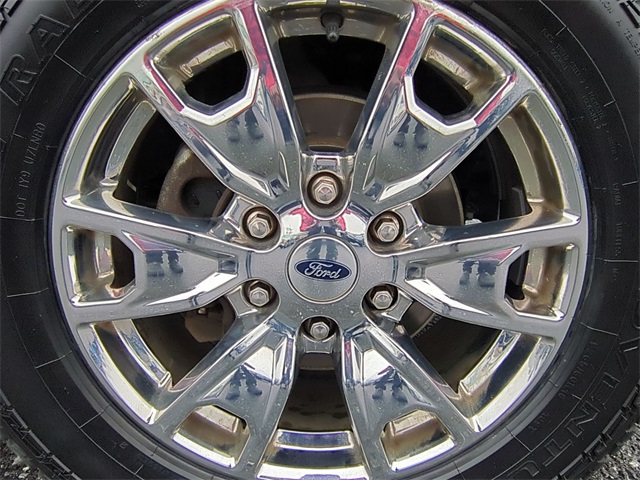 used 2019 Ford Ranger car, priced at $24,911