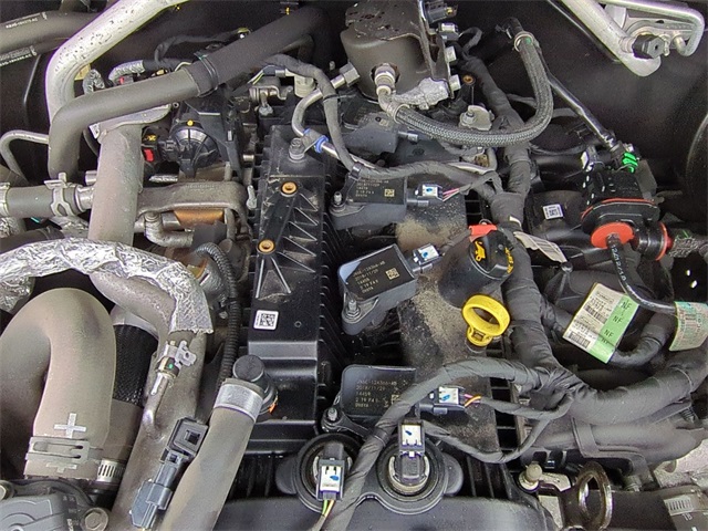 used 2019 Ford Ranger car, priced at $24,911