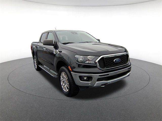 used 2019 Ford Ranger car, priced at $24,911