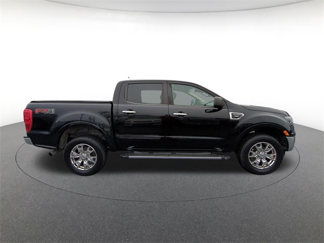 used 2019 Ford Ranger car, priced at $24,911