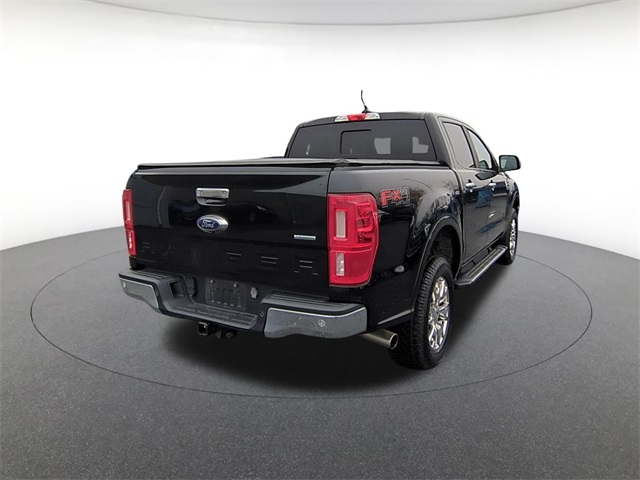 used 2019 Ford Ranger car, priced at $24,911