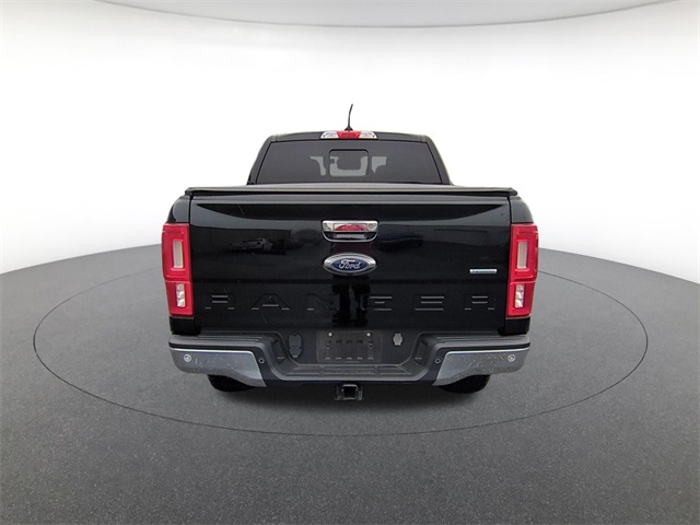 used 2019 Ford Ranger car, priced at $24,911