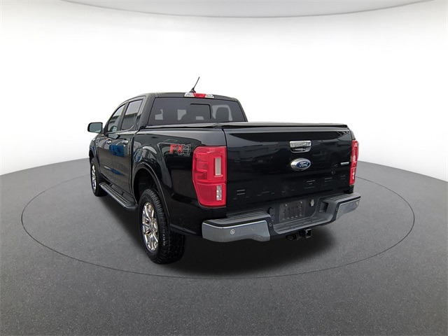 used 2019 Ford Ranger car, priced at $24,911