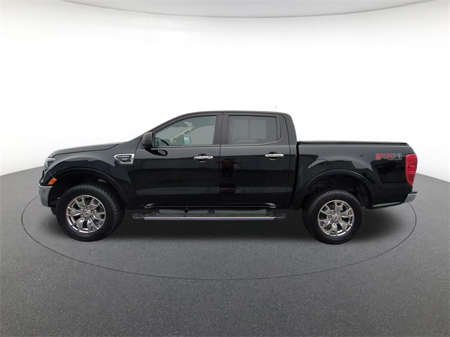 used 2019 Ford Ranger car, priced at $24,911