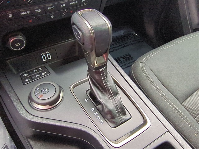 used 2019 Ford Ranger car, priced at $24,911