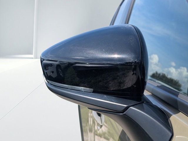 used 2025 Mazda CX-50 car, priced at $35,303