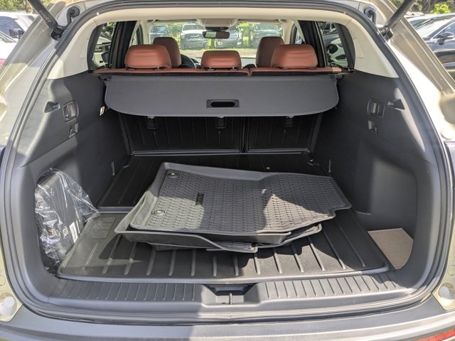 used 2025 Mazda CX-50 car, priced at $35,303