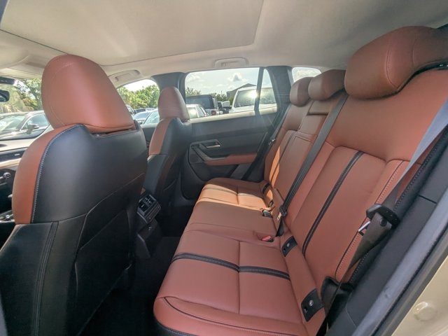 used 2025 Mazda CX-50 car, priced at $35,303
