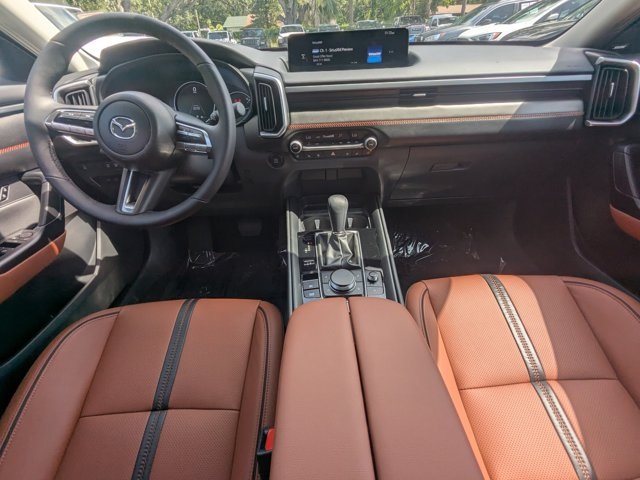 used 2025 Mazda CX-50 car, priced at $35,303