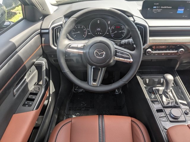 used 2025 Mazda CX-50 car, priced at $35,303