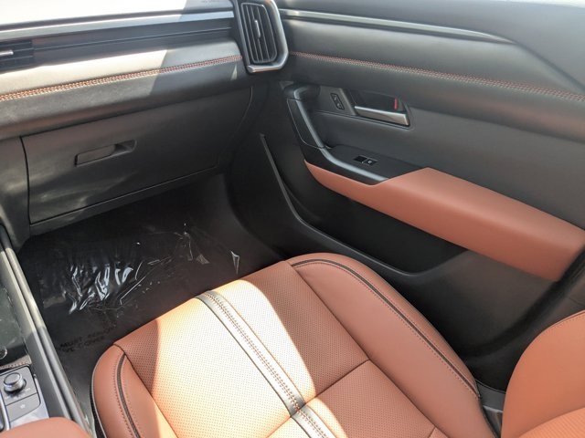 used 2025 Mazda CX-50 car, priced at $35,303
