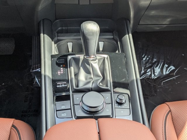 used 2025 Mazda CX-50 car, priced at $35,303