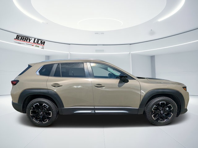 used 2025 Mazda CX-50 car, priced at $35,303