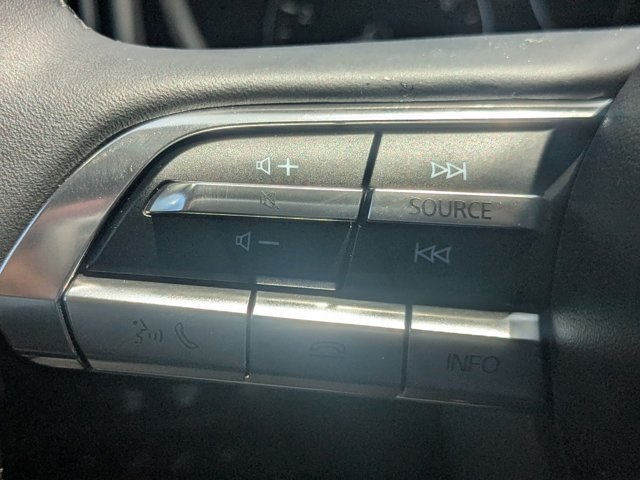 used 2025 Mazda CX-50 car, priced at $35,303