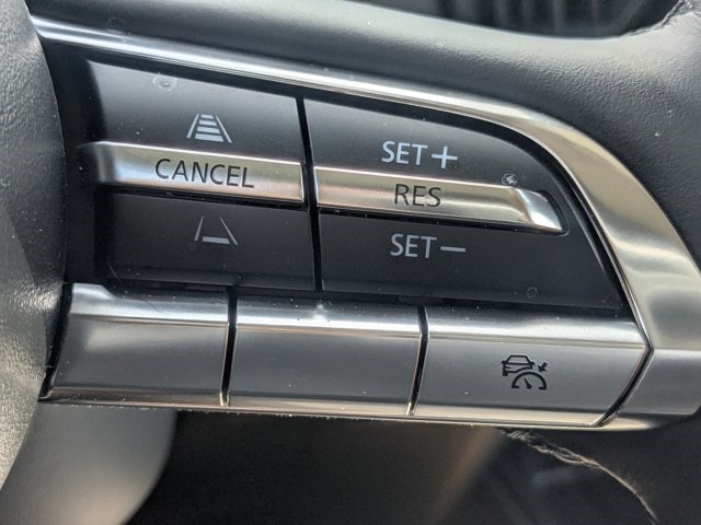 used 2025 Mazda CX-50 car, priced at $35,303