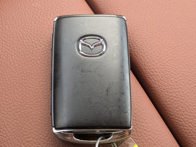 used 2025 Mazda CX-50 car, priced at $35,303