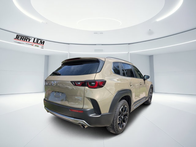 used 2025 Mazda CX-50 car, priced at $35,303