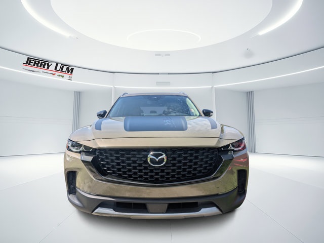 used 2025 Mazda CX-50 car, priced at $35,303