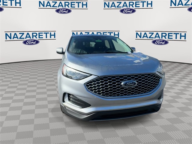 used 2024 Ford Edge car, priced at $24,499