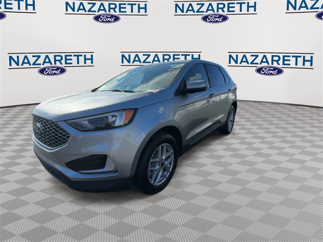 used 2024 Ford Edge car, priced at $24,499