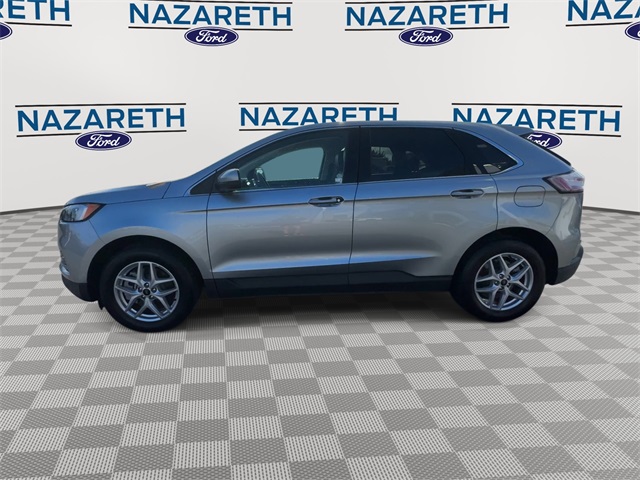 used 2024 Ford Edge car, priced at $24,499