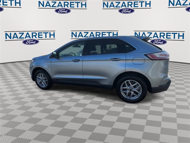 used 2024 Ford Edge car, priced at $24,499