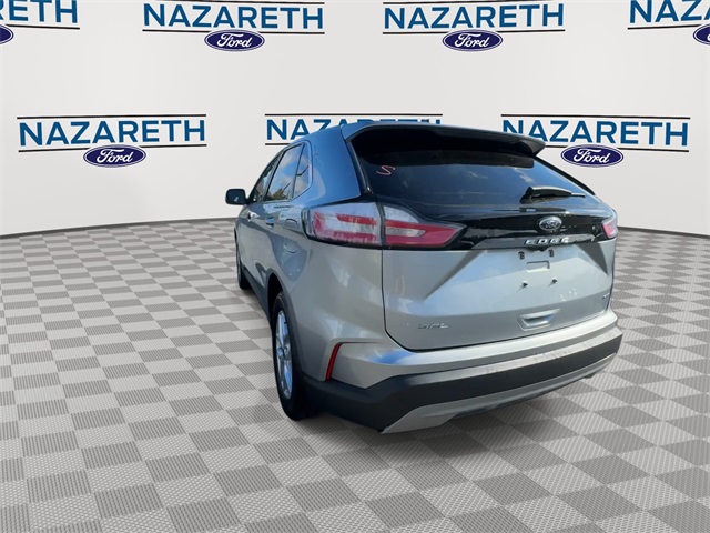 used 2024 Ford Edge car, priced at $24,499