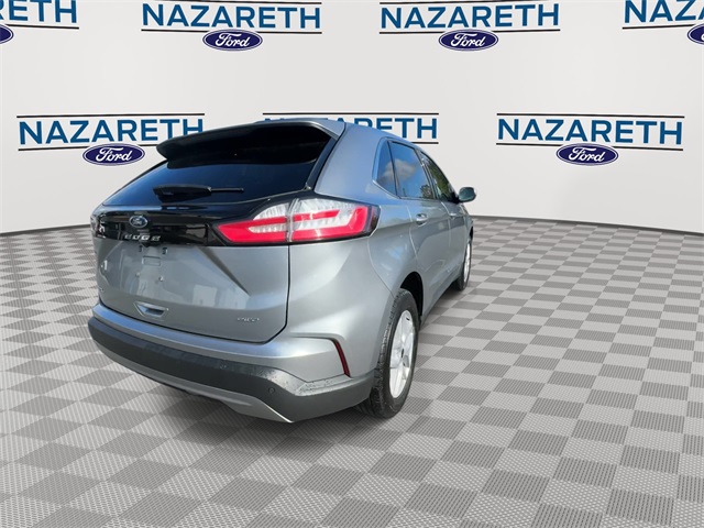 used 2024 Ford Edge car, priced at $24,499