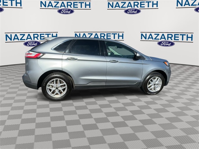 used 2024 Ford Edge car, priced at $24,499