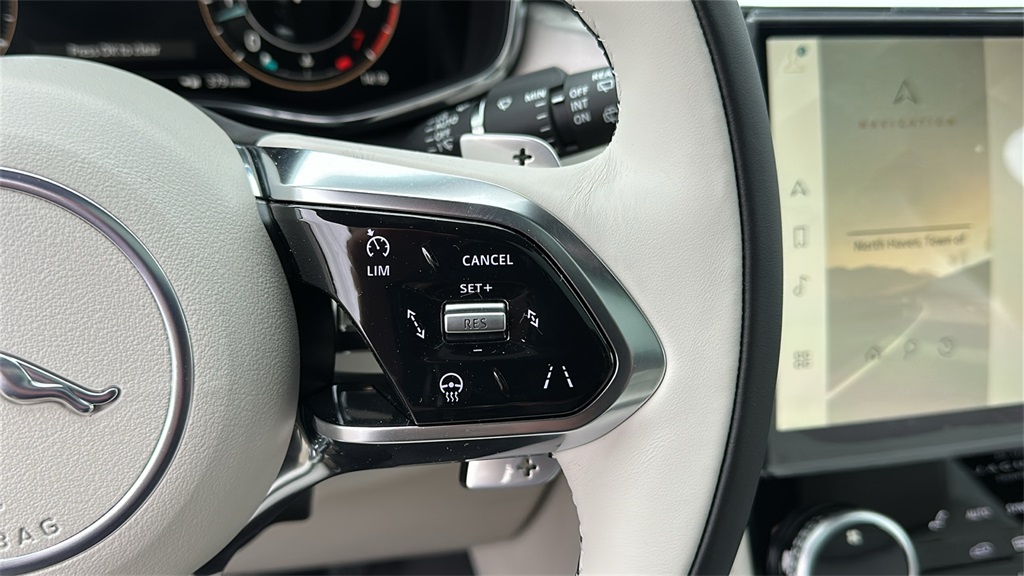 new 2026 Jaguar F-PACE car, priced at $67,508