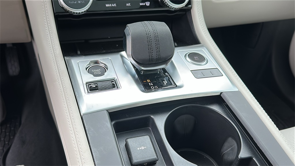 new 2026 Jaguar F-PACE car, priced at $67,508