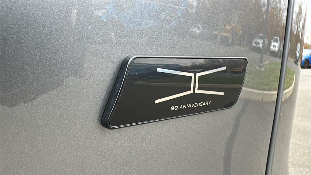 new 2026 Jaguar F-PACE car, priced at $67,508