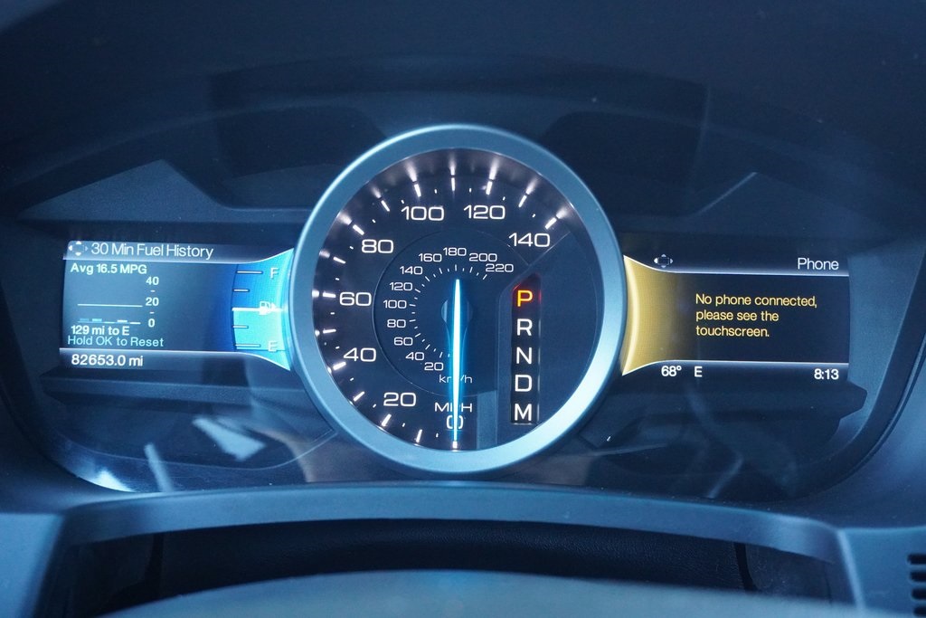 used 2015 Ford Explorer car, priced at $14,900