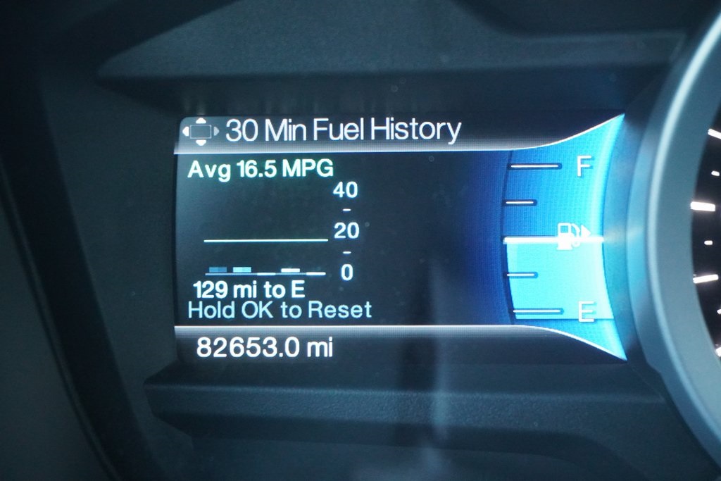 used 2015 Ford Explorer car, priced at $14,900