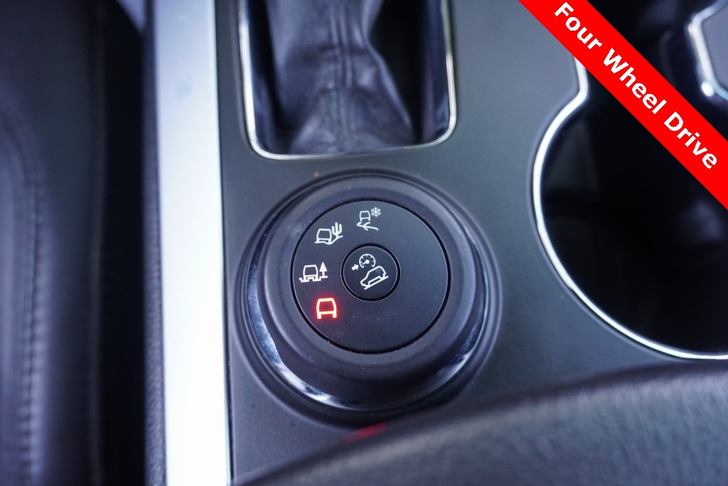 used 2015 Ford Explorer car, priced at $14,900