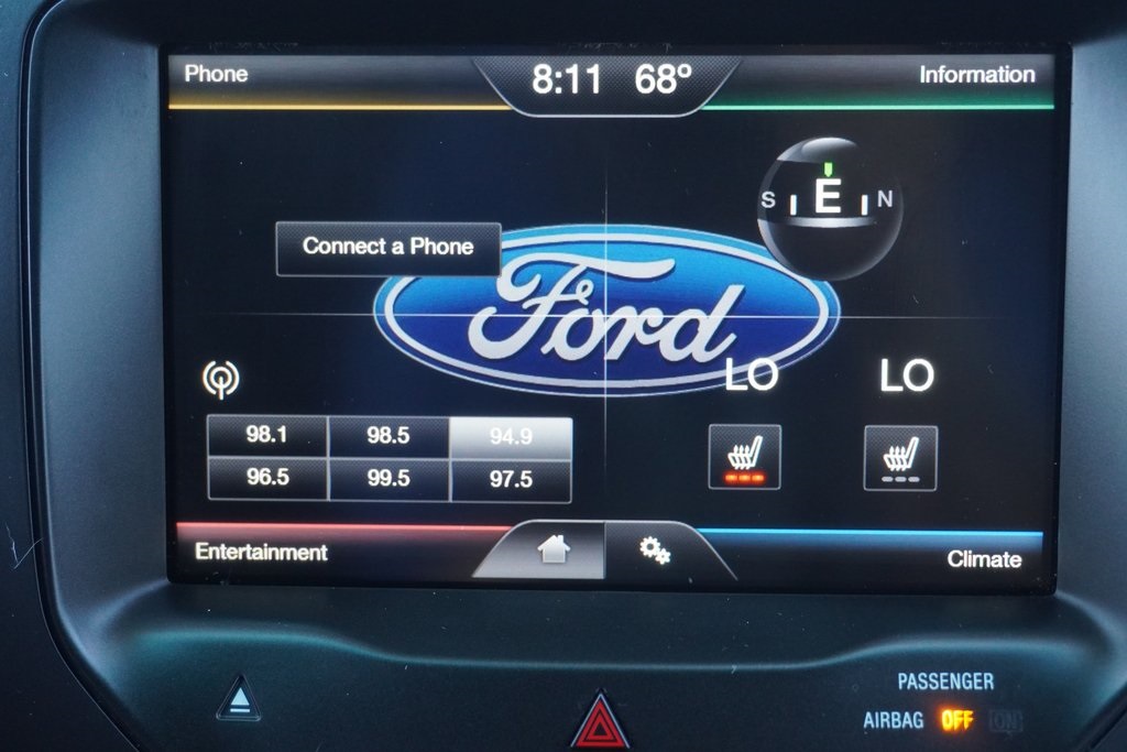 used 2015 Ford Explorer car, priced at $14,900