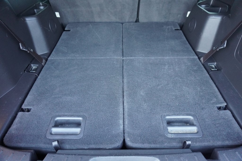 used 2015 Ford Explorer car, priced at $14,900