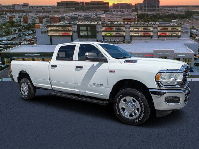 used 2022 Ram 2500 car, priced at $41,045
