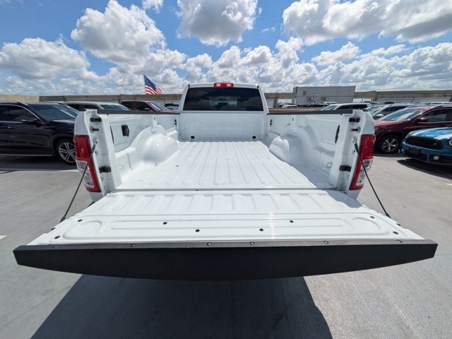 used 2022 Ram 2500 car, priced at $41,045