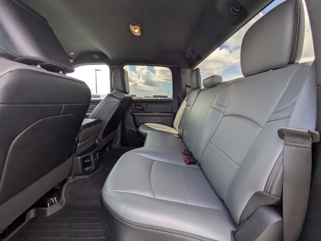 used 2022 Ram 2500 car, priced at $41,045